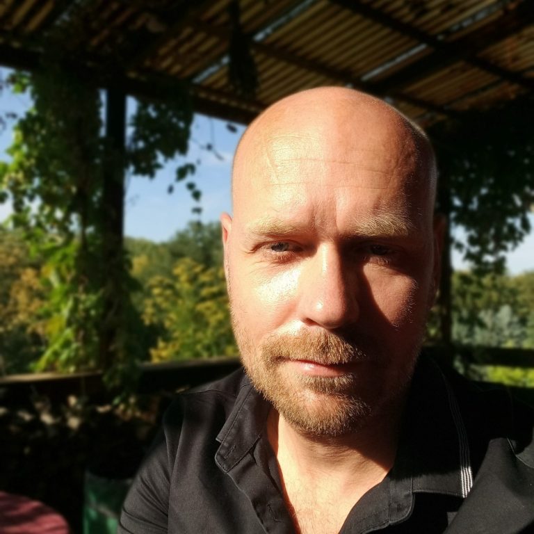 Profilbild von Ralf Schurig Ralf Schurig - Der Herzcoach